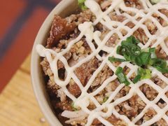 炸鸡盖饭-助屋(厦大店)