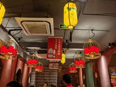 -明丰小渔馆(明月路店)