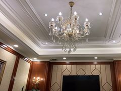 -金时代顺风大酒店(金山店)