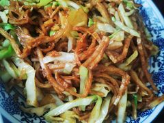 -北大地皖峰饭馆