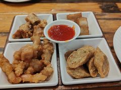 -临家闽南菜(宝洲路店)