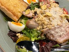 -金湖港式餐厅(建外店)