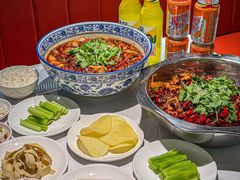 -清真·拉菲尔鱼庄(钟楼回民街店)