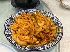 -玉华宫宾馆·餐厅(铜川驻京办店)