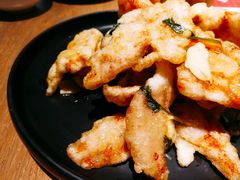 -金掌勺锅包肉(华润万象城店)