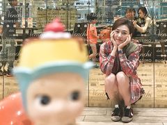 -VENCHI 闻绮(北京国贸商城店)