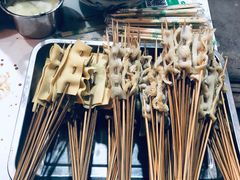 -清真·马峰烤肉(小学习北巷店)