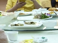 -新金盛·海鲜酒楼(盐田店)