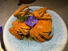 -姑苏家宴·苏帮菜·松鼠桂鱼(苏州总店)