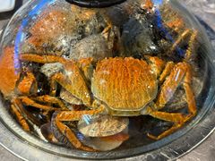 -争先鲜·蒸汽海鲜自助·鲜切牛肉