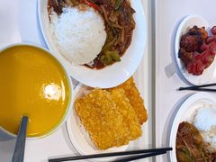 -宜家·瑞典风味餐厅(烟台路店)
