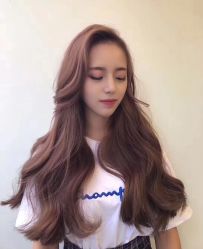 -MYYF SALON烫发染发