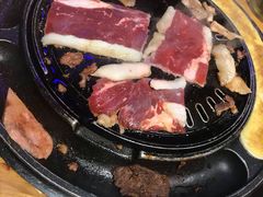 -超级神炭烤肉夜食(芥园西道店)