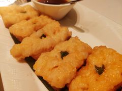 -天龙轩(香港丽思卡尔顿酒店)