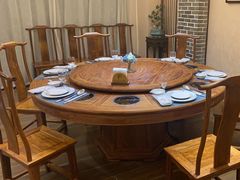 -御潮轩·经典潮菜