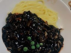 -香港饭店0410(弘大店)