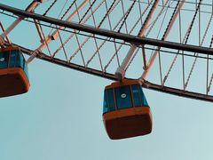 -南昌之星摩天轮