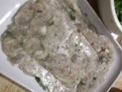 -牛叔鲜羊肉铜火锅(远东小区店)