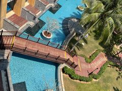 -三亚海棠湾万丽度假酒店