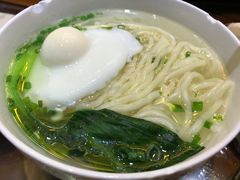 长寿面-麻辣港湾