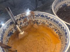 -清真盛志望麻酱酿皮·非遗老字号