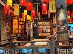 -小财神·老派赣州菜·中华美食地标(第五大道店)