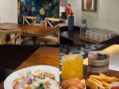 -The Good Place好地方·Brunch·coffee(国贸店)