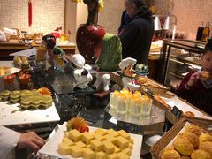 -美林湖温泉别墅度假村