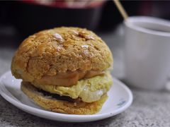 -沙溪兄茶餐厅