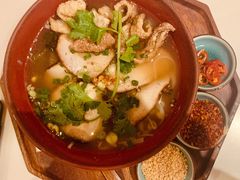 街边猪肉河粉-GOGO Plate(成都太古里店)