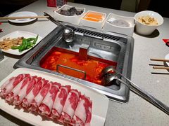 -海底捞火锅(番禺广场店)