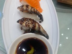 -幸运楼(北京路店)