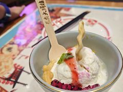 -长安大牌档之上元灯会(南大街店)
