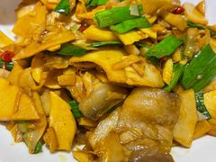 -不倒翁·安徽名菜楼(步行街店)