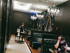 -彩虹之约•淮扬家宴(亚运村店)