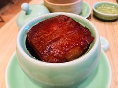 -锦粤宫·融合粤菜(上海金沙江店)