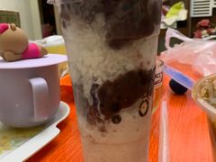 -津门红姐熟梨糕茶汤糕干(爱国道店)