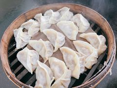 羊肉蒸饺-三盛楼饭店(四流中路店)