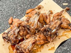 -老天桥蛙炉火锅(姑苏总店)