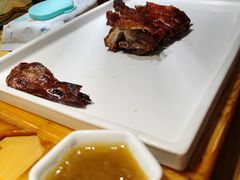 -火候轩品质湘菜·私厨(市府店)