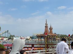 -大连海昌发现王国主题公园