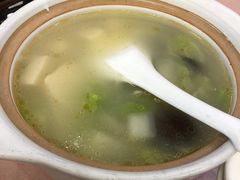 -烤肉宛饭庄(南礼士路店)