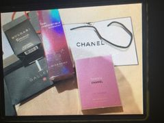-DFS迪斐世(香港广东道店)
