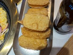 -杨记齐齐哈尔烤肉(总店)