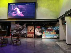 等候区-橙天嘉禾影城(苏州印象城店)