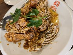 -大螃蟹海鲜餐厅