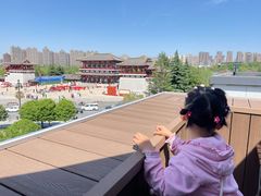 -凯德瑞花园餐厅(大唐芙蓉园店)