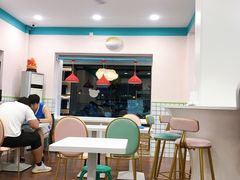 -梁子刨冰王&梁小糖(王顶堤店)