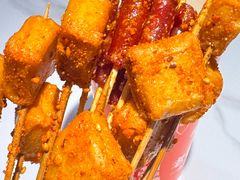 -状元虎.摇滚炒鸡.家常菜(义勇街店)
