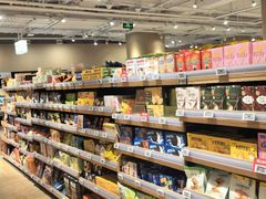 -七鲜超市(瑞虹天地太阳宫店)